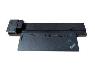 Ca. 10x Dockingstation, Lenovo, Thinkpad 40a5